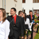 A makói Návay Lajos Szakképző Iskola és Kollégium ballagása