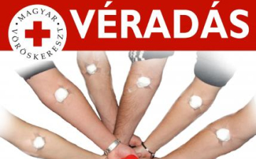 A makói Véradó Állomás november havi vérvételi tervezete