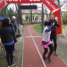 Marosmenti Kerengő Csapat ultra futóverseny