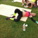 Crosstraining/Crossmajális