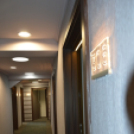 Grand Hotel Glorius Makón