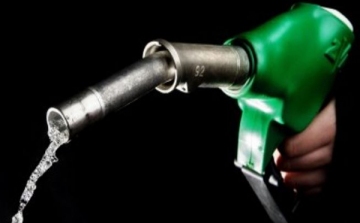Miért magas Makón a benzin ára?