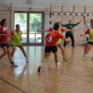 Családi  Sportnap Makón 2.