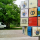 Futás a múltba - tömegfutóverseny Földeák és Óföldeák között