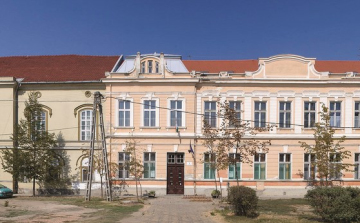 Atlétika sikerek a Makói Katolikus Általános Iskolában