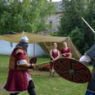 Múzeumok éjszakája - 2014 - Makó