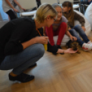 Táncbemutató a MAKK-ban!