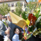 A makói Návay Lajos Szakképző Iskola és Kollégium ballagása