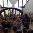 Csodálatos gálát tartott a VargaBalett