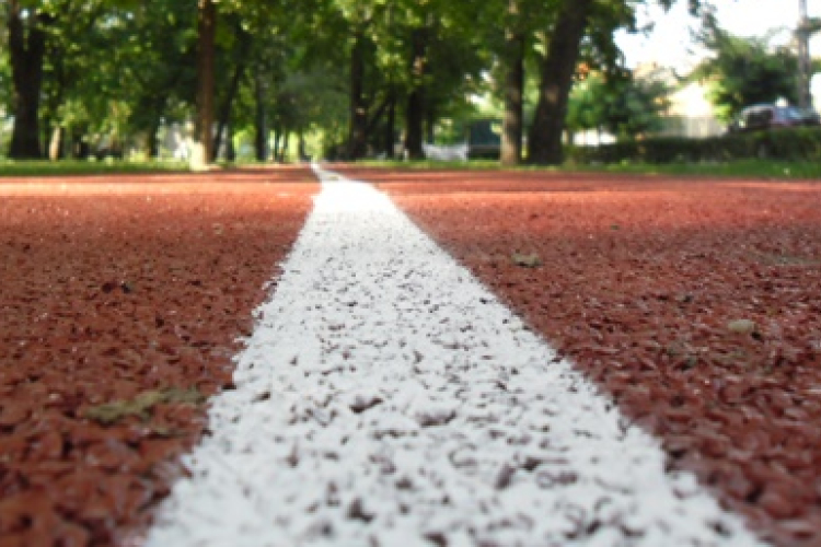 Szeptember 30-án lesz a futópálya hivatalos átadója