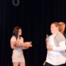 Jó tanulókat, jó sportolókat köszöntöttek