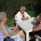 Egészségnappal egybekötött nyugdíjas találkozó a Hagymatikumban