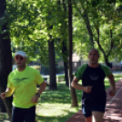 Egészségnap a Gimnáziumban és a Petőfi Parkban