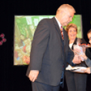 Jó tanulókat, jó sportolókat köszöntöttek