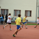 A Kiszombor nyerte a KERI-kupát!