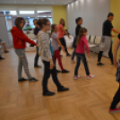 Táncbemutató a MAKK-ban!
