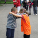 Návay-nap a földeáki Általános Iskolában  Fotó: Vas Szilveszter