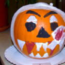 Halloween Day a Hagymatikumban- KÉPRIPORT-