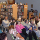 Beszélgetés Endrei Judittal-Mindörökké nő