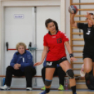 Kézilabda: Csorvási SK-MNKSE