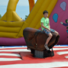 ContiTech családi nap 2014.05.24.