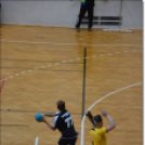 Marosmenti NKSE - Hódmezővásárhelyi LKC NBII-es Női Bajnoki Kézilabda mérkőzés