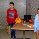 Halloween Day a Hagymatikumban- KÉPRIPORT-