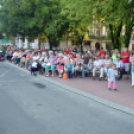 Szent István napi ünnepség