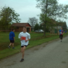 Futás a múltba - tömegfutóverseny Földeák és Óföldeák között