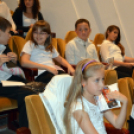 Jó tanulókat, jó sportolókat köszöntöttek