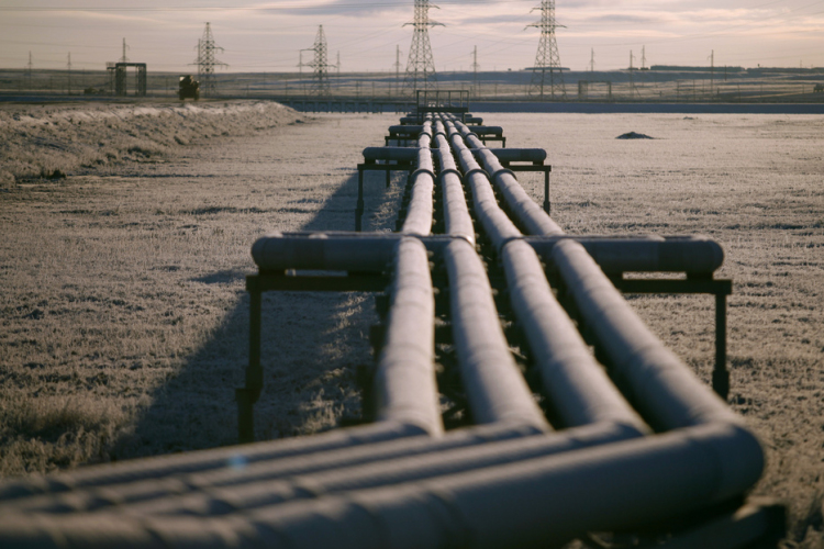 Kreml: a szankciókról döntő európai politikusok tehetnek növekvő áramszámlákról