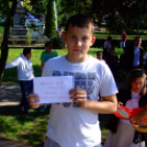 Földeáki Maraton  Váltó, Balázs Fecó koncert