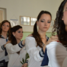 A makói Návay Lajos Szakképző Iskola és Kollégium ballagása