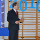 A makói Návay Lajos Szakképző Iskola és Kollégium ballagása