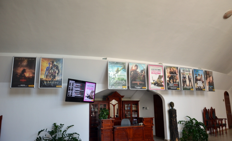 Filmajánló - Mit nézzünk a Moziban?