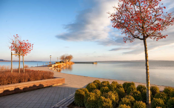 Szallas.hu: télen is népszerű a Balaton a belföldi utazók között