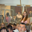 Művészeti tanévnyitó a Bartókban