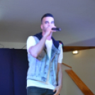 Húsvét a Hagymatikumban Kállay Saunders Andrással