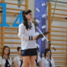 A makói Návay Lajos Szakképző Iskola és Kollégium ballagása