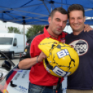 Juhász Csaba: Éjszakából Parasznyára