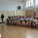 A makói Návay Lajos Szakképző Iskola és Kollégium ballagása