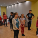 Táncbemutató a MAKK-ban!