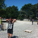 Crosstraining/Crossmajális