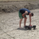 Kiszombori roncsderbi