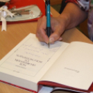 Beszélgetés Endrei Judittal-Mindörökké nő