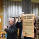 Makó Anno könyvbemutató