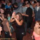 Party fotók- Kelemen Ház Lézer Show