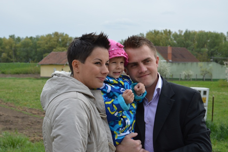 Telekprogram fiataloknak