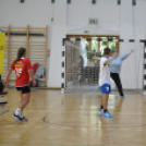 Családi  Sportnap Makón 2.