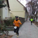 Marosmenti Kerengő Csapat ultra futóverseny